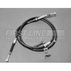 Handbrake Cable FIRST LINE FKB2068 OE Ref G14T44410B