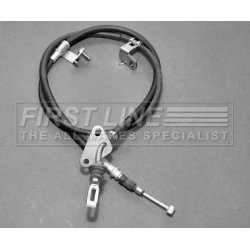 Handbrake Cable FIRST LINE FKB2071 OE Ref BC1B44410A