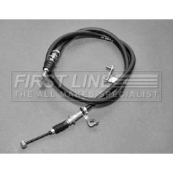 Handbrake Cable FIRST LINE FKB2081 OE Ref EA0344420A
