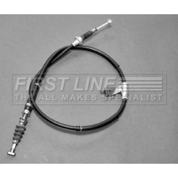 Handbrake Cable FIRST LINE FKB2083 OE Ref NC1044420A
