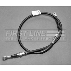 Handbrake Cable FIRST LINE FKB2154 OE Ref NTC9400