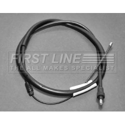 Handbrake Cable FIRST LINE FKB2171 OE Ref 4746.36