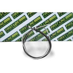Handbrake Cable FIRST LINE FKB2180 OE Ref 6025006424 FIRST LINE