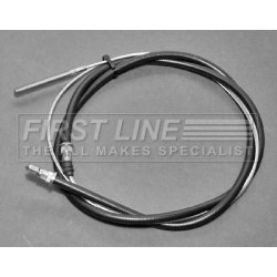 Handbrake Cable FIRST LINE FKB2188 OE Ref 5000395884