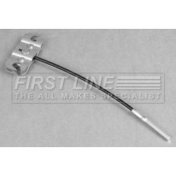 Handbrake Cable FIRST LINE FKB2194 OE Ref 26051AA040