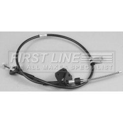 Handbrake Cable FIRST LINE FKB2210 OE Ref 5442060A60