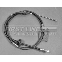 Handbrake Cable FIRST LINE FKB2212 OE Ref 5442065D10