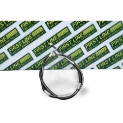 Handbrake Cable FIRST LINE FKB2220 OE Ref 4642039055 FIRST LINE
