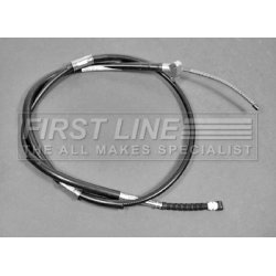 Handbrake Cable FIRST LINE FKB2226 OE Ref 4643029055 FIRST LINE