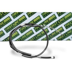 Handbrake Cable FIRST LINE FKB2226 OE Ref 4643029055 FIRST LINE