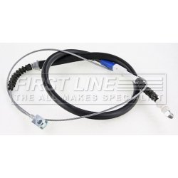Handbrake Cable FIRST LINE FKB2235 OE Ref 4642017070