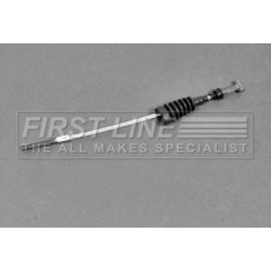 Handbrake Cable FIRST LINE FKB2240 OE Ref 4641042010