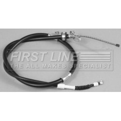 Handbrake Cable FIRST LINE FKB2241 OE Ref 4642042020