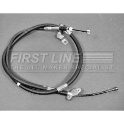 Handbrake Cable FIRST LINE FKB2242 OE Ref 4643042020