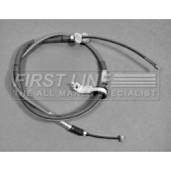 Handbrake Cable FIRST LINE FKB2253 OE Ref 4642026420