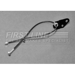 Handbrake Cable FIRST LINE FKB2260 OE Ref 4644026030
