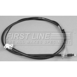Handbrake Cable FIRST LINE FKB2262 OE Ref 4643035490