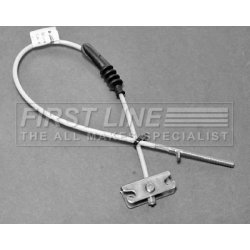 Handbrake Cable FIRST LINE FKB2264 OE Ref 46556690