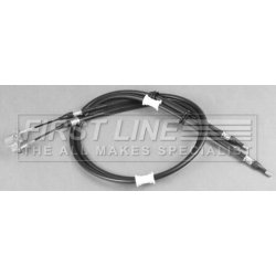 Handbrake Cable FIRST LINE FKB2268 OE Ref 9127787