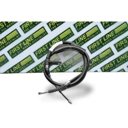 Handbrake Cable FIRST LINE FKB2276 OE Ref 60624590 FIRST LINE
