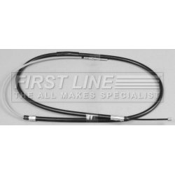 Handbrake Cable FIRST LINE FKB2278 OE Ref 34411165020