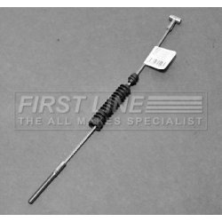 Handbrake Cable FIRST LINE FKB2283 OE Ref 4641005020