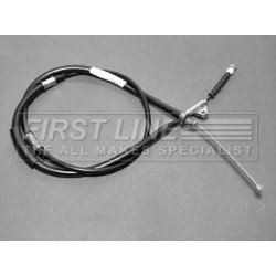 Handbrake Cable FIRST LINE FKB2284 OE Ref 4642050200