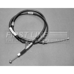 Handbrake Cable FIRST LINE FKB2285 OE Ref 4643005020