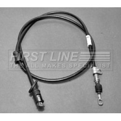 Handbrake Cable FIRST LINE FKB2287 OE Ref 308500222