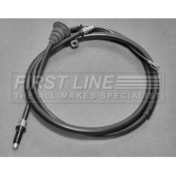 Handbrake Cable FIRST LINE FKB2288 OE Ref 9209757