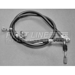 Handbrake Cable FIRST LINE FKB2293 OE Ref B45544410E