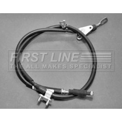 Handbrake Cable FIRST LINE FKB2294 OE Ref B45544420E