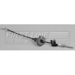 Handbrake Cable FIRST LINE FKB2316 OE Ref 1076707