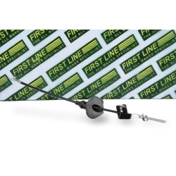 Handbrake Cable FIRST LINE FKB2316 OE Ref 1076707 FIRST LINE