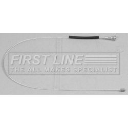 Handbrake Cable FIRST LINE FKB2321 OE Ref 90576454
