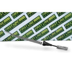 Handbrake Cable FIRST LINE FKB2322 OE Ref 93170227 FIRST LINE