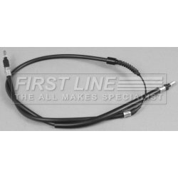 Handbrake Cable FIRST LINE FKB2325 OE Ref 9191578