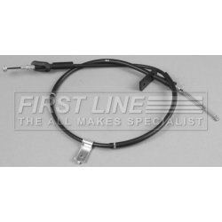 Handbrake Cable FIRST LINE FKB2328 OE Ref 4705532