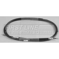 Handbrake Cable FIRST LINE FKB2335 OE Ref 10405685