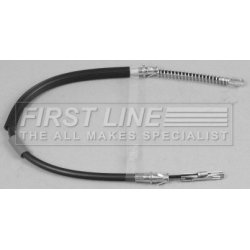 Handbrake Cable FIRST LINE FKB2336 OE Ref 10403284