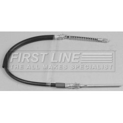 Handbrake Cable FIRST LINE FKB2337 OE Ref 10403283