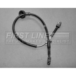 Handbrake Cable FIRST LINE FKB2341 OE Ref 4400241