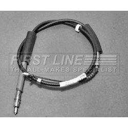 Handbrake Cable FIRST LINE FKB2375 OE Ref 1038834