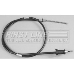 Handbrake Cable FIRST LINE FKB2392 OE Ref 4509633 FIRST LINE