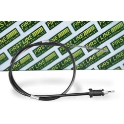 Handbrake Cable FIRST LINE FKB2392 OE Ref 4509633 FIRST LINE