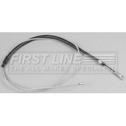 Handbrake Cable FIRST LINE FKB2396 OE Ref 4745.R5
