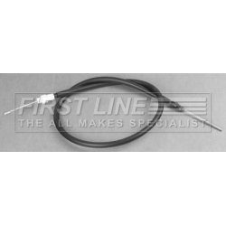 Handbrake Cable FIRST LINE FKB2405 OE Ref 1483708080