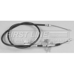 Handbrake Cable FIRST LINE FKB2415 OE Ref 365302F000