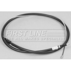 Handbrake Cable FIRST LINE FKB2422 OE Ref 4746.30