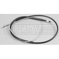 Handbrake Cable FIRST LINE FKB2426 OE Ref 8200253905